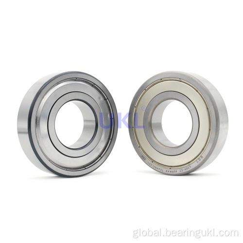  Free Sample 6203DDUCM Automotive Air Condition Bearing Factory